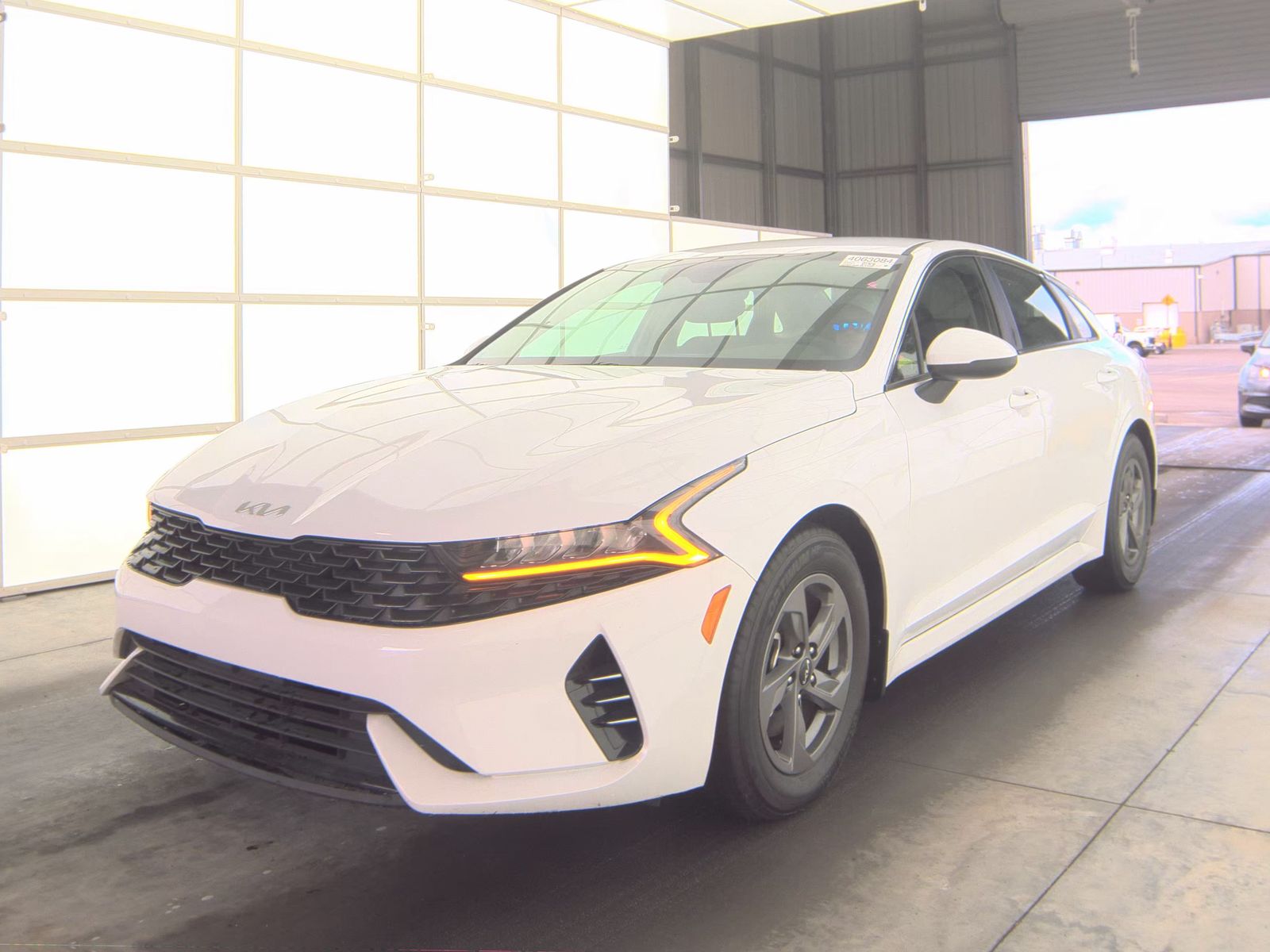 2024 Kia K5 LXS FWD
