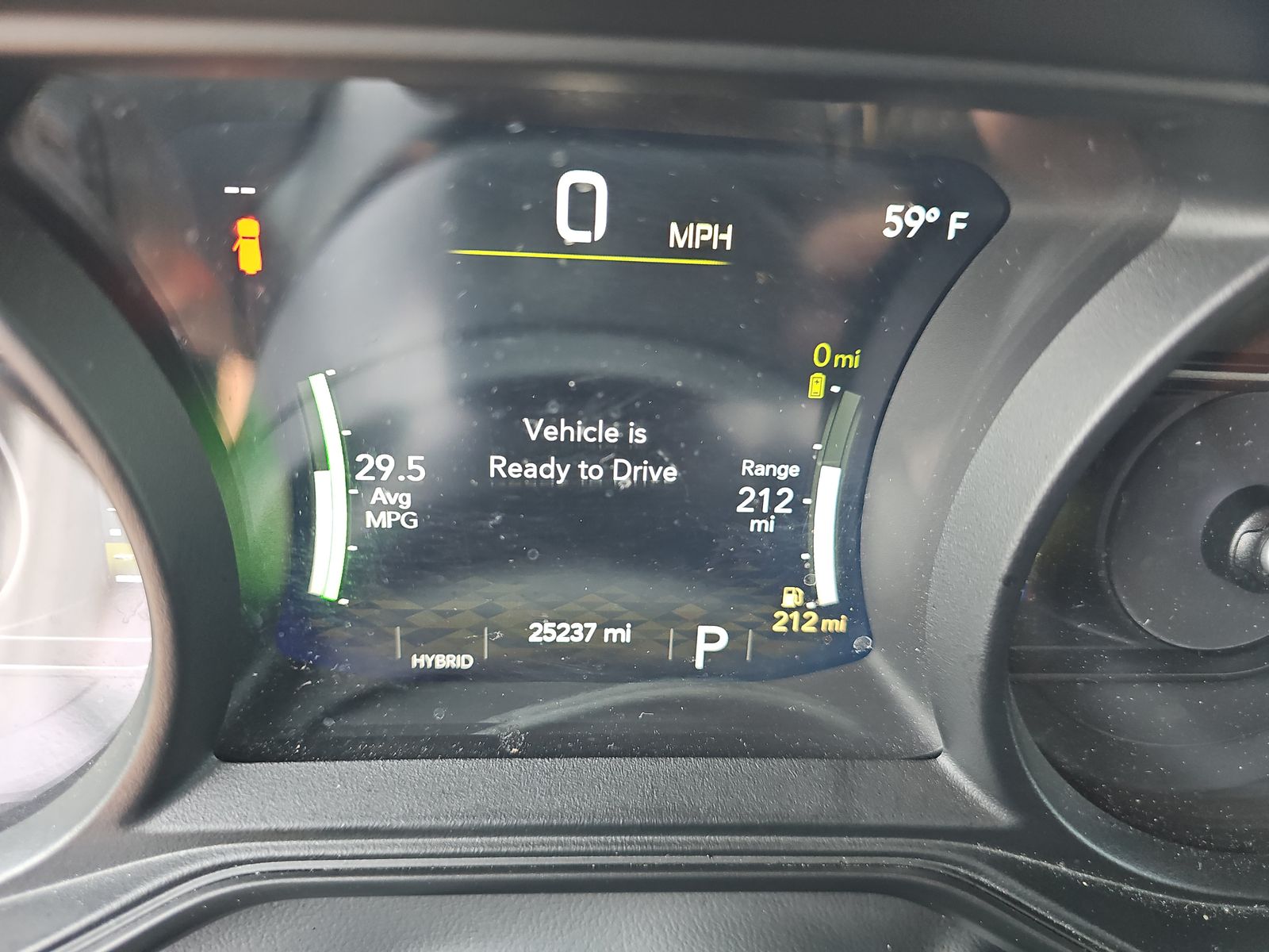 2024 Jeep Wrangler 4xe Sahara AWD