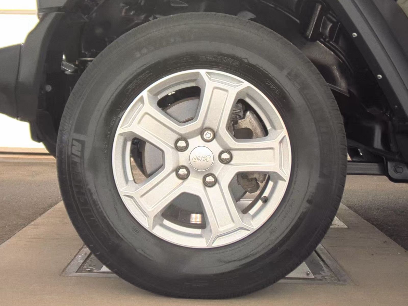2022 Jeep Wrangler Unlimited Sport S Edition AWD
