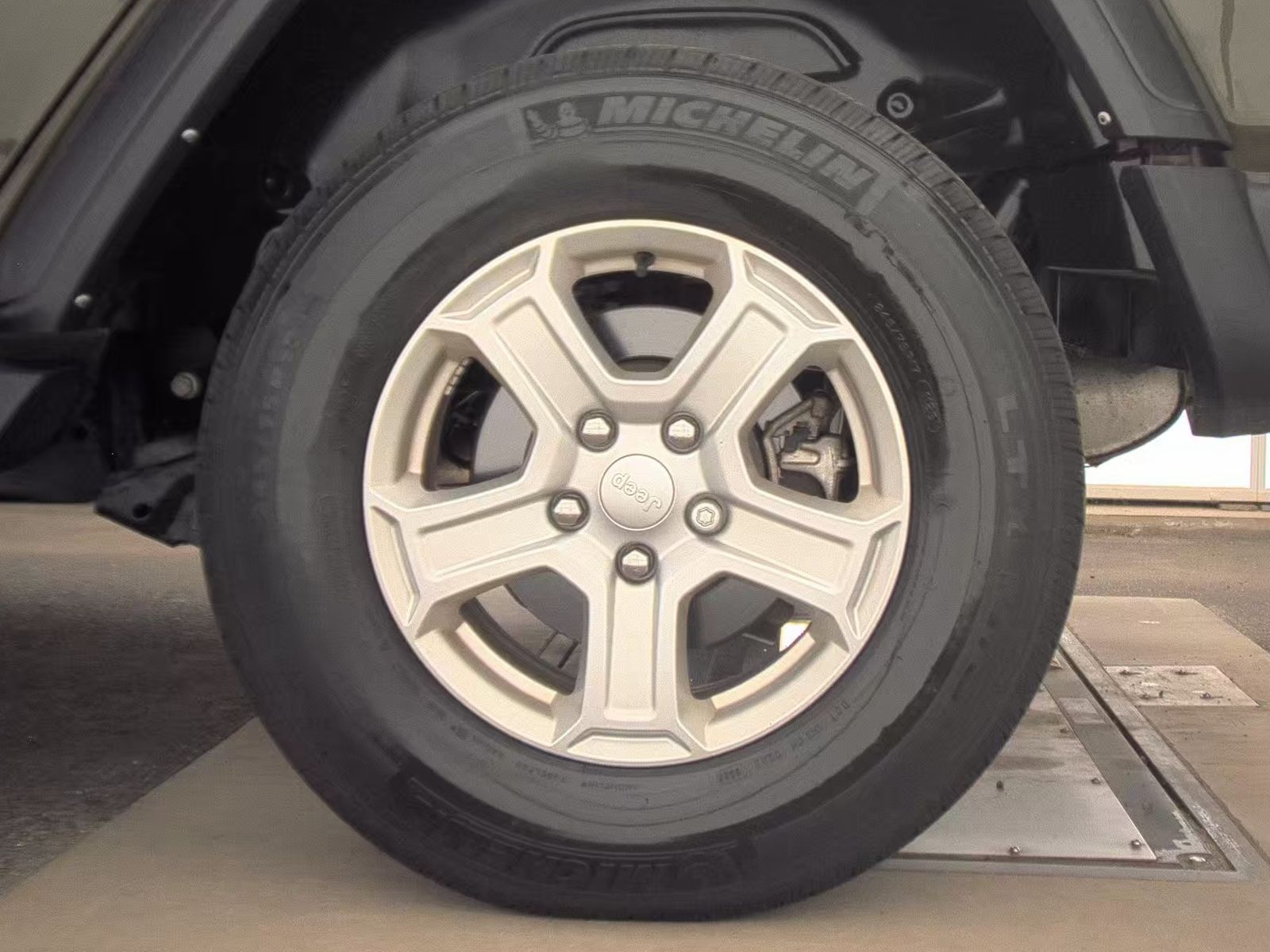2022 Jeep Wrangler Unlimited Sport S Edition AWD