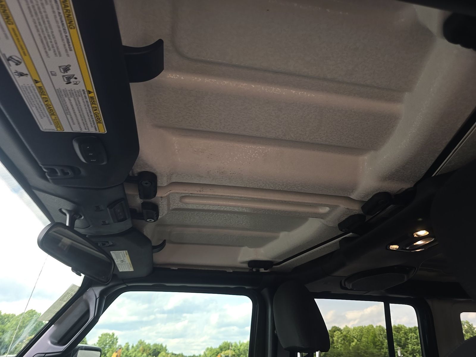 2022 Jeep Wrangler Unlimited Sport S Edition AWD