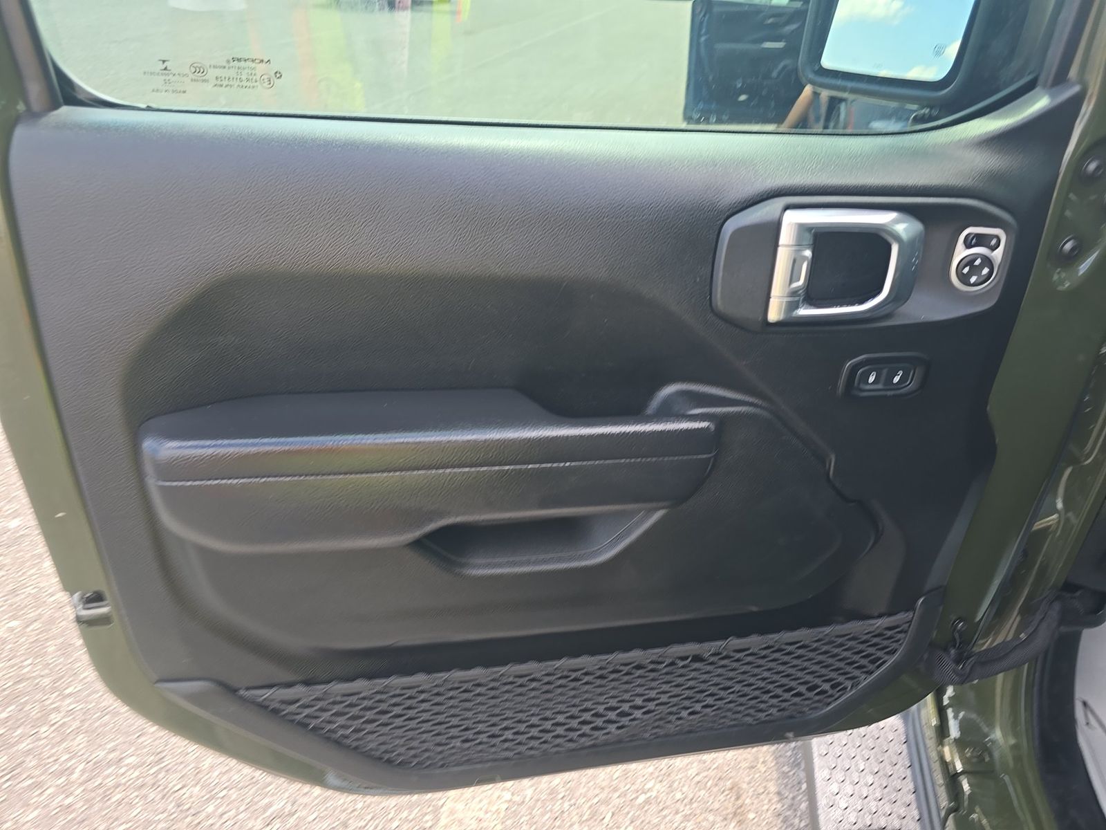2022 Jeep Wrangler Unlimited Sport S Edition AWD