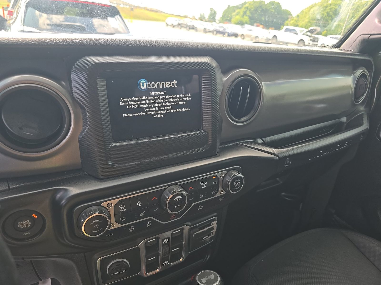 2022 Jeep Wrangler Unlimited Sport S Edition AWD