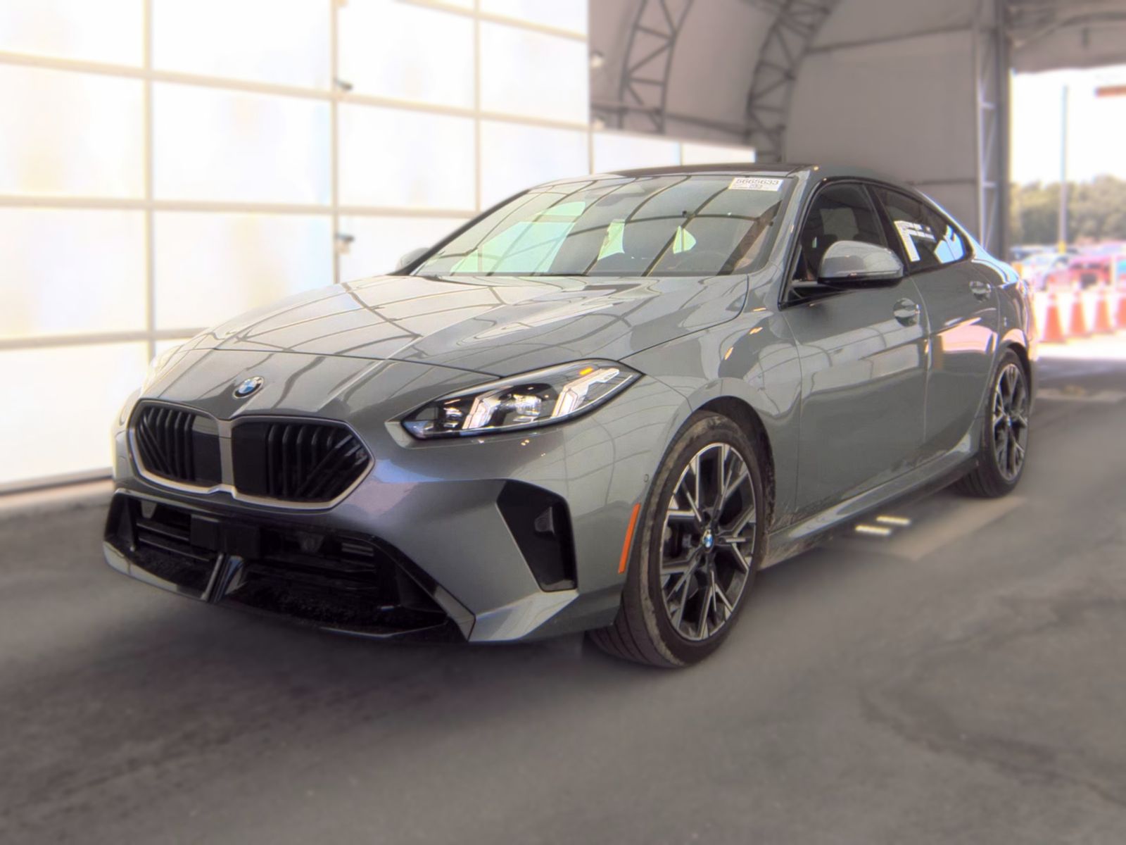 2025 BMW 2 Series 228 xDrive AWD