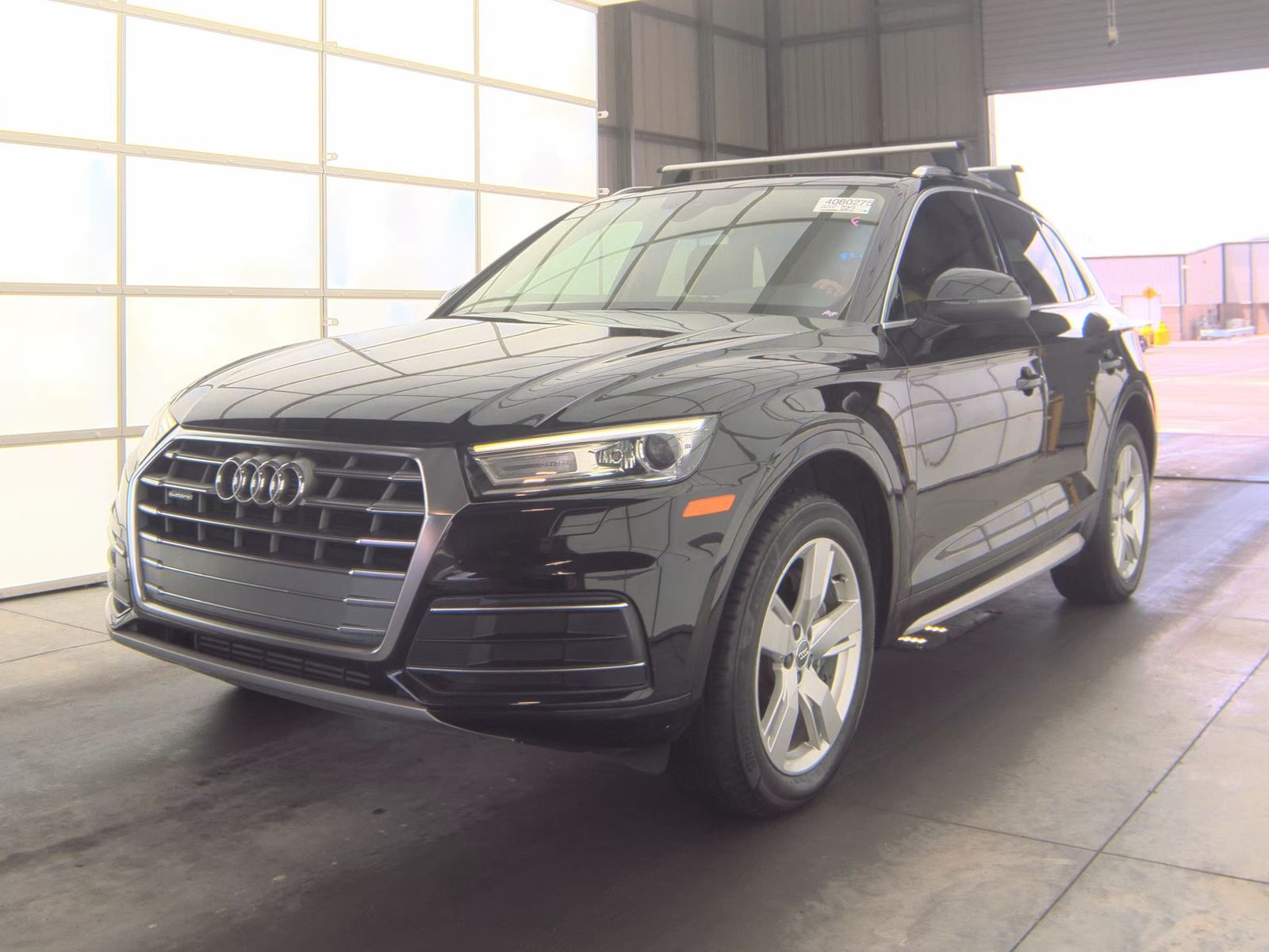 2019 Audi Q5 Premium AWD