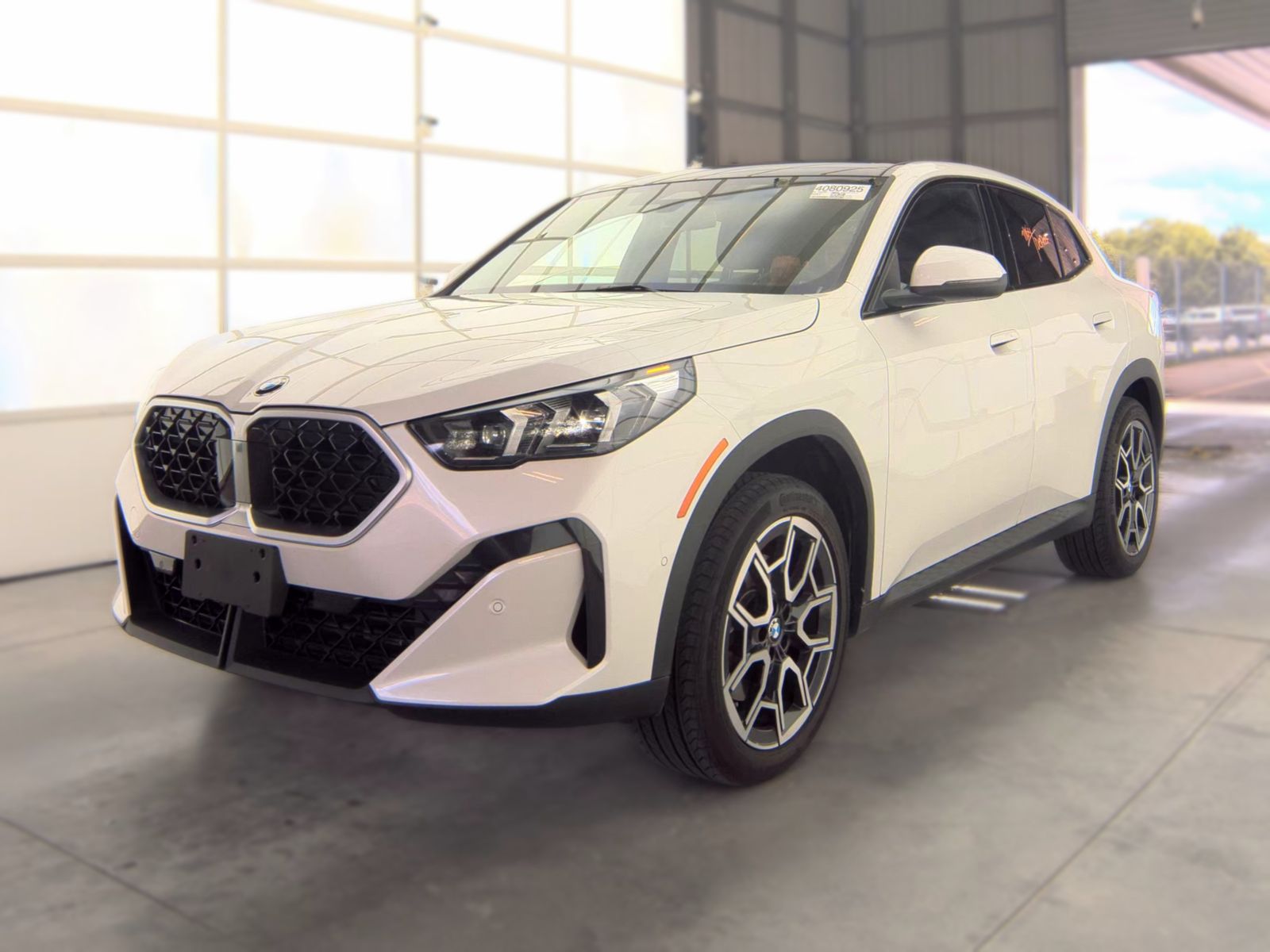 2026 BMW X2 xDrive28i AWD