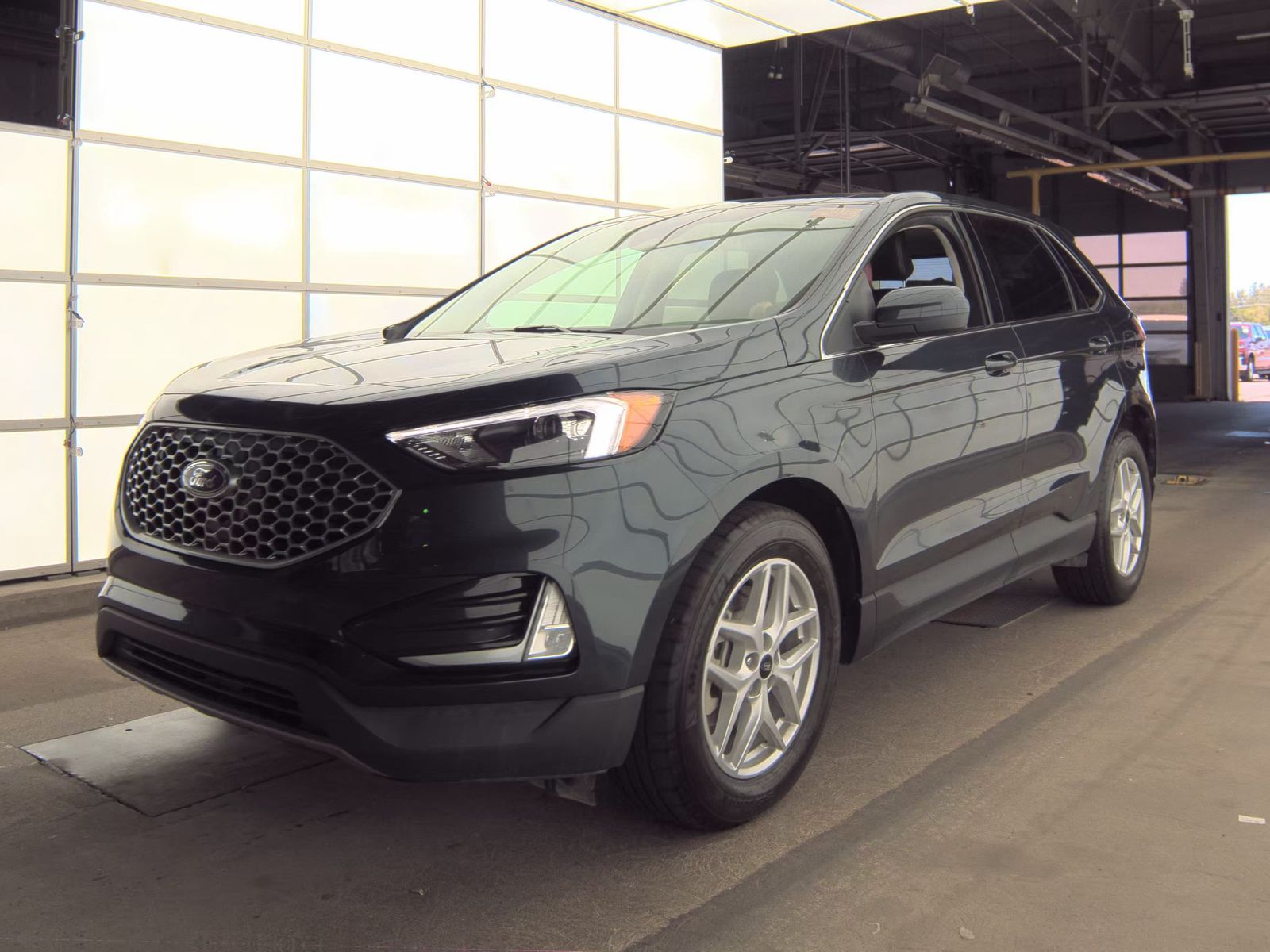 2024 Ford Edge SEL AWD