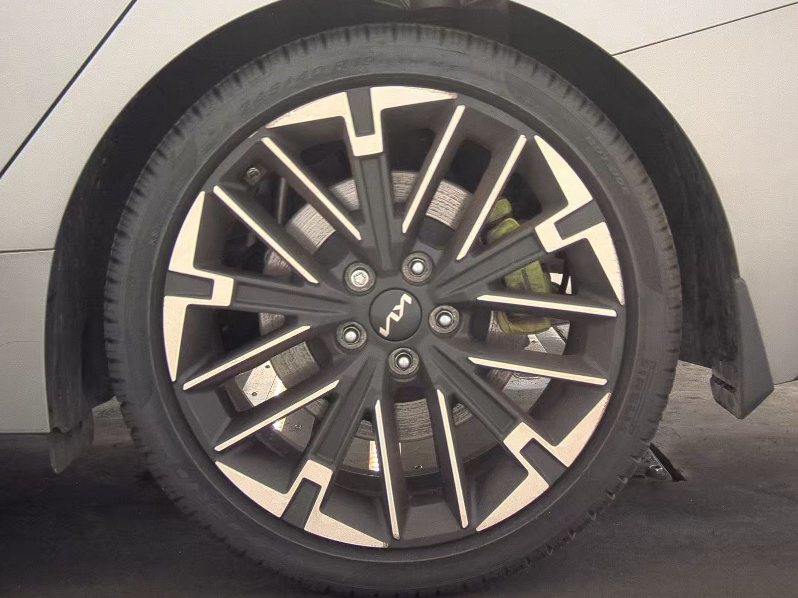 2025 Kia K5 GT FWD
