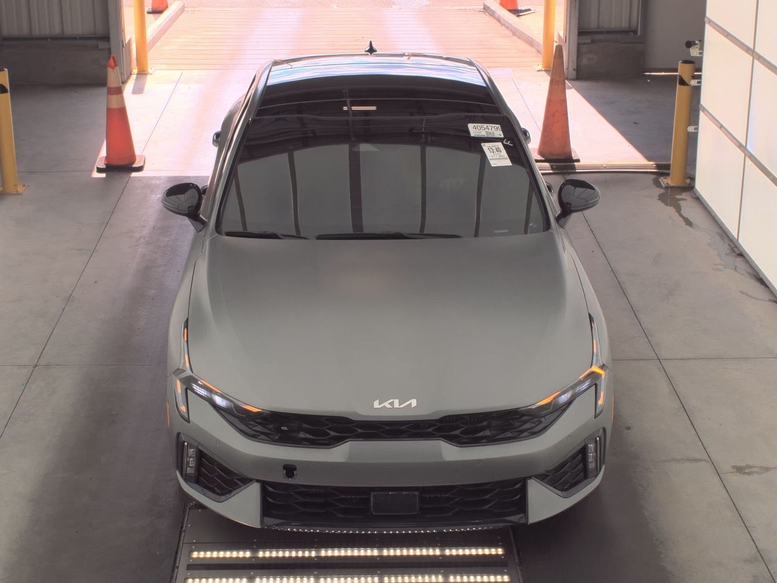 2025 Kia K5 GT FWD