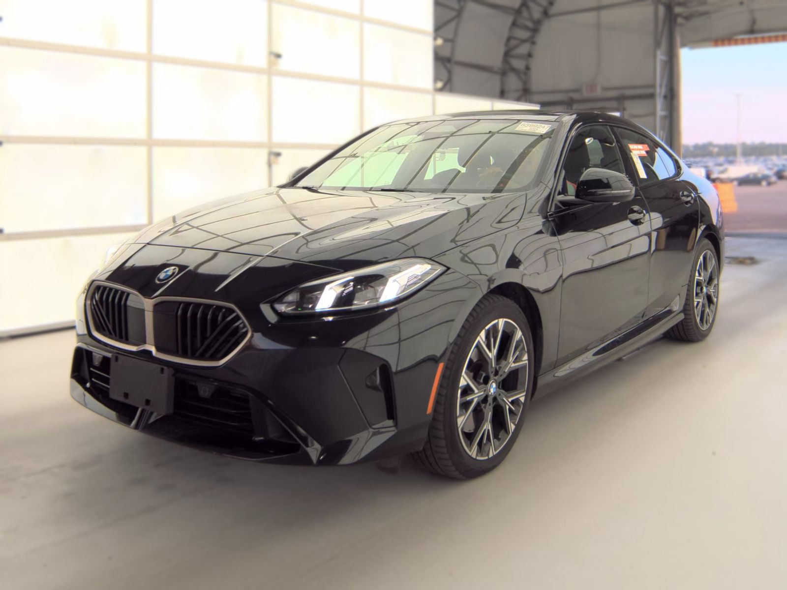 2026 BMW 2 Series 228 xDrive AWD