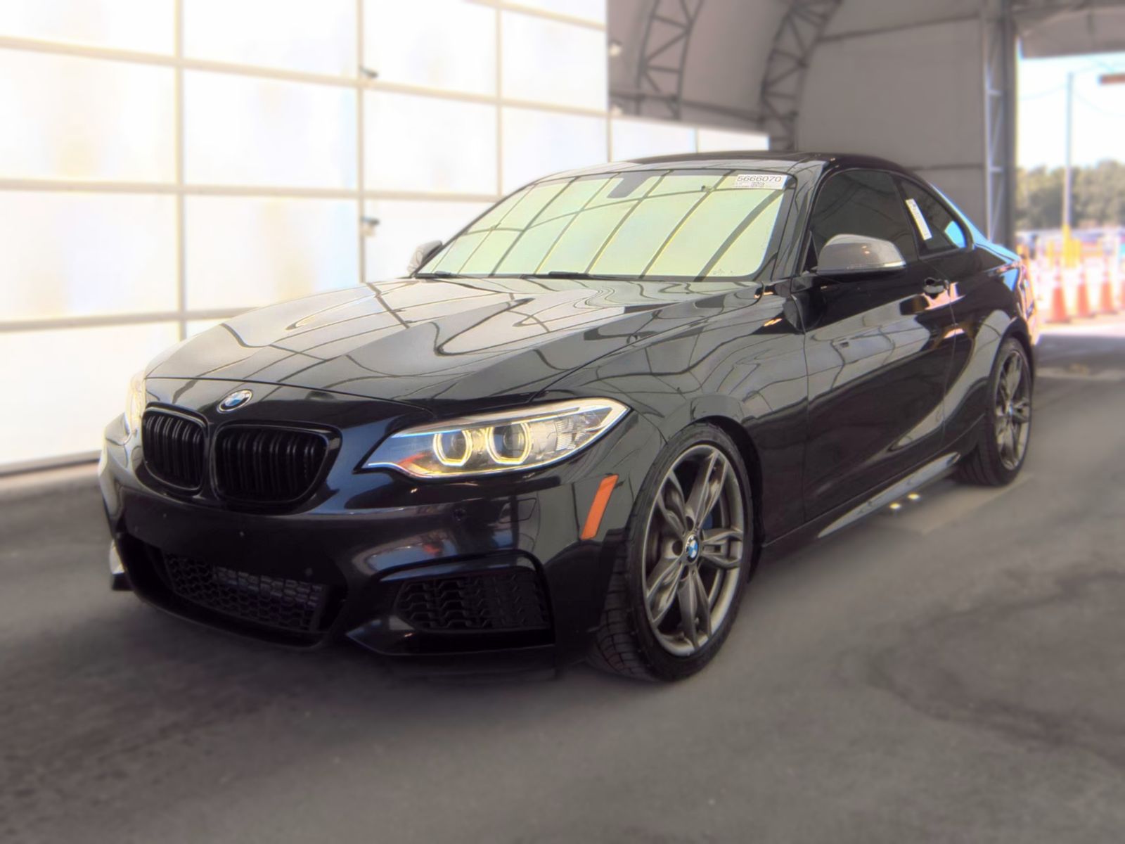 2016 BMW 2 Series M235i xDrive AWD