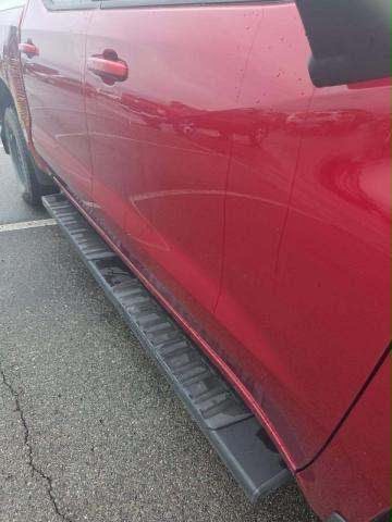 2021 Chevrolet Silverado 1500 RST AWD