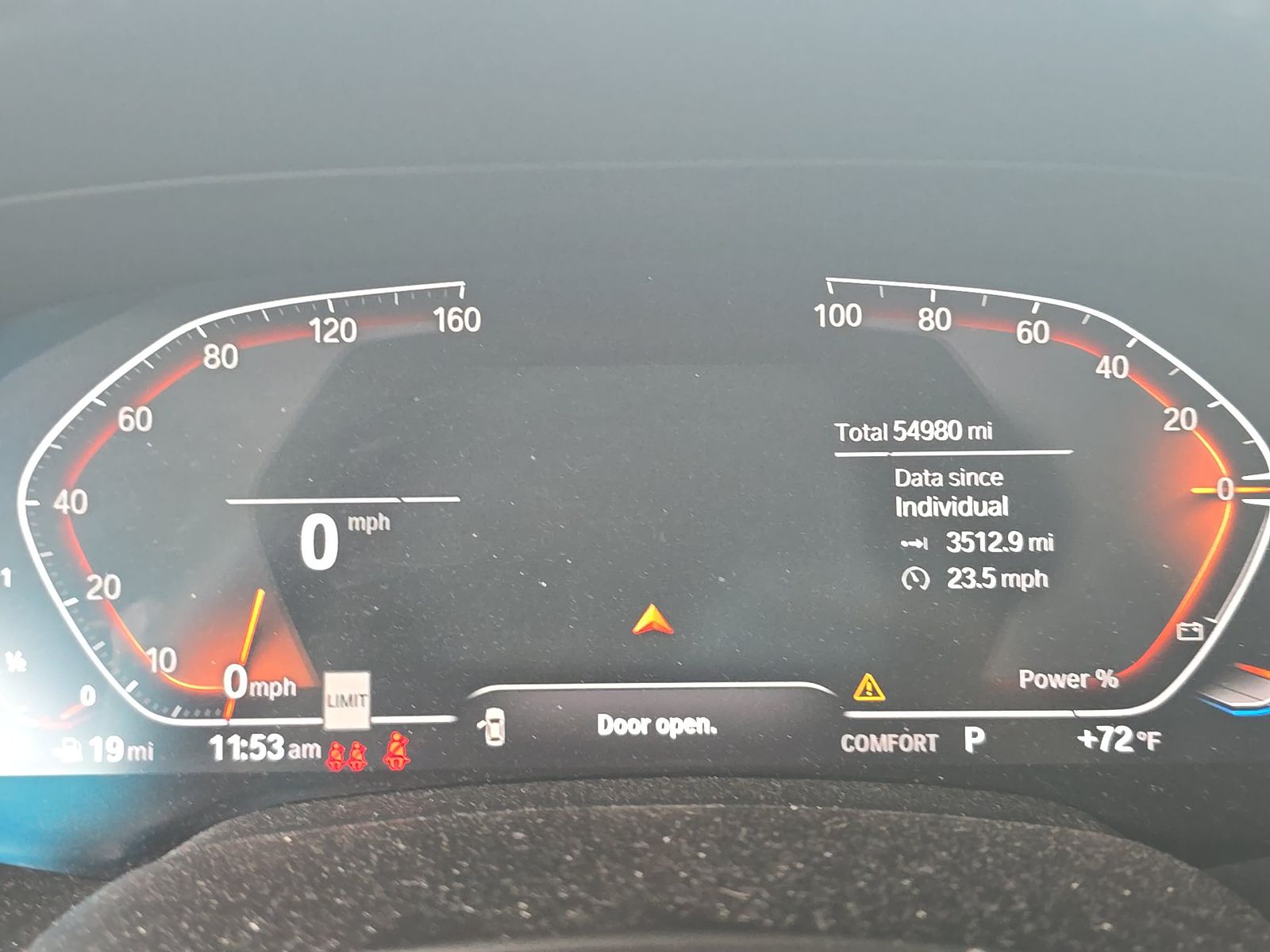 2021 BMW X7 xDrive40i AWD