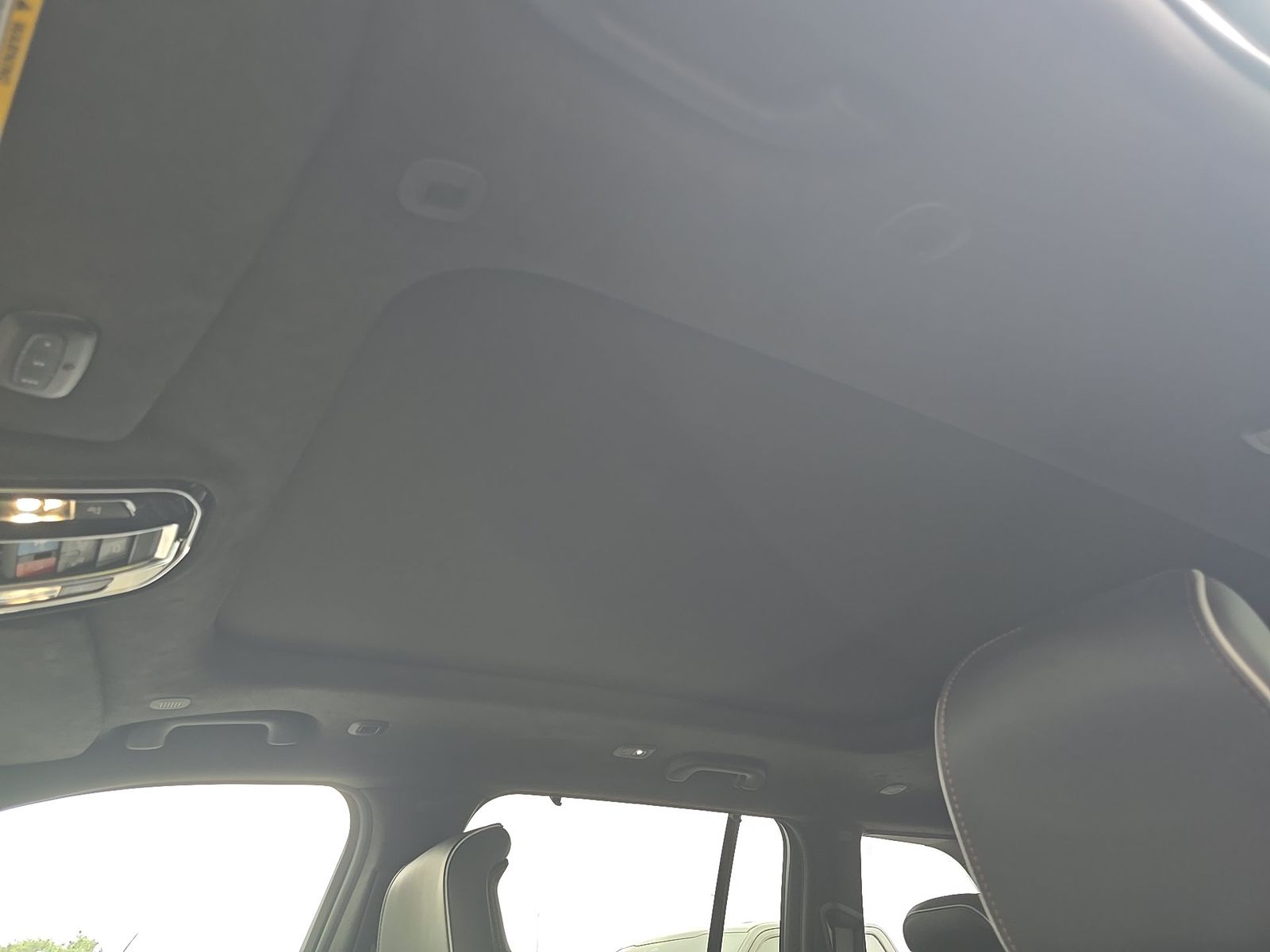 2023 Jeep Grand Cherokee Summit Reserve AWD