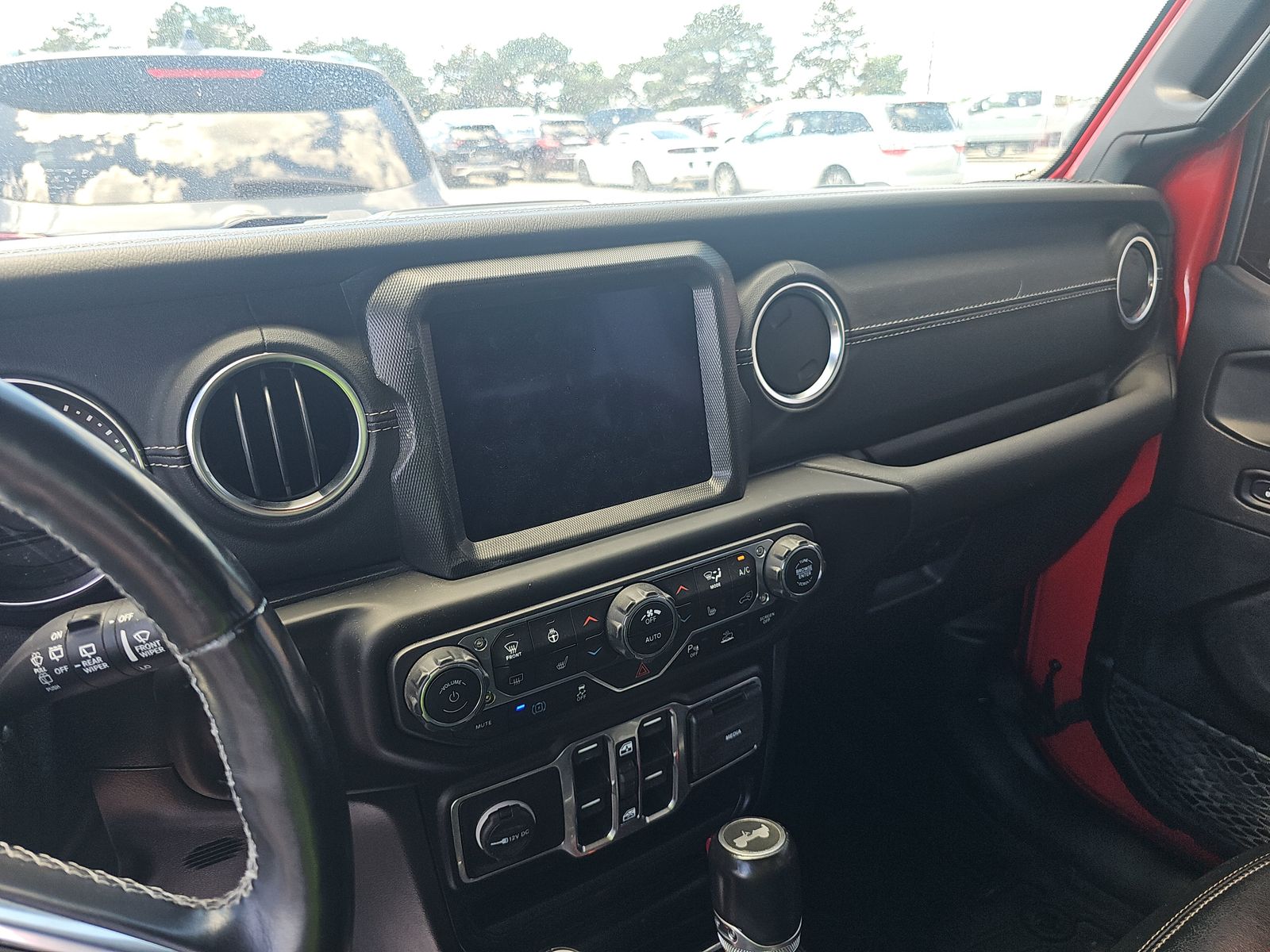 2021 Jeep Wrangler Unlimited 4xe Sahara AWD