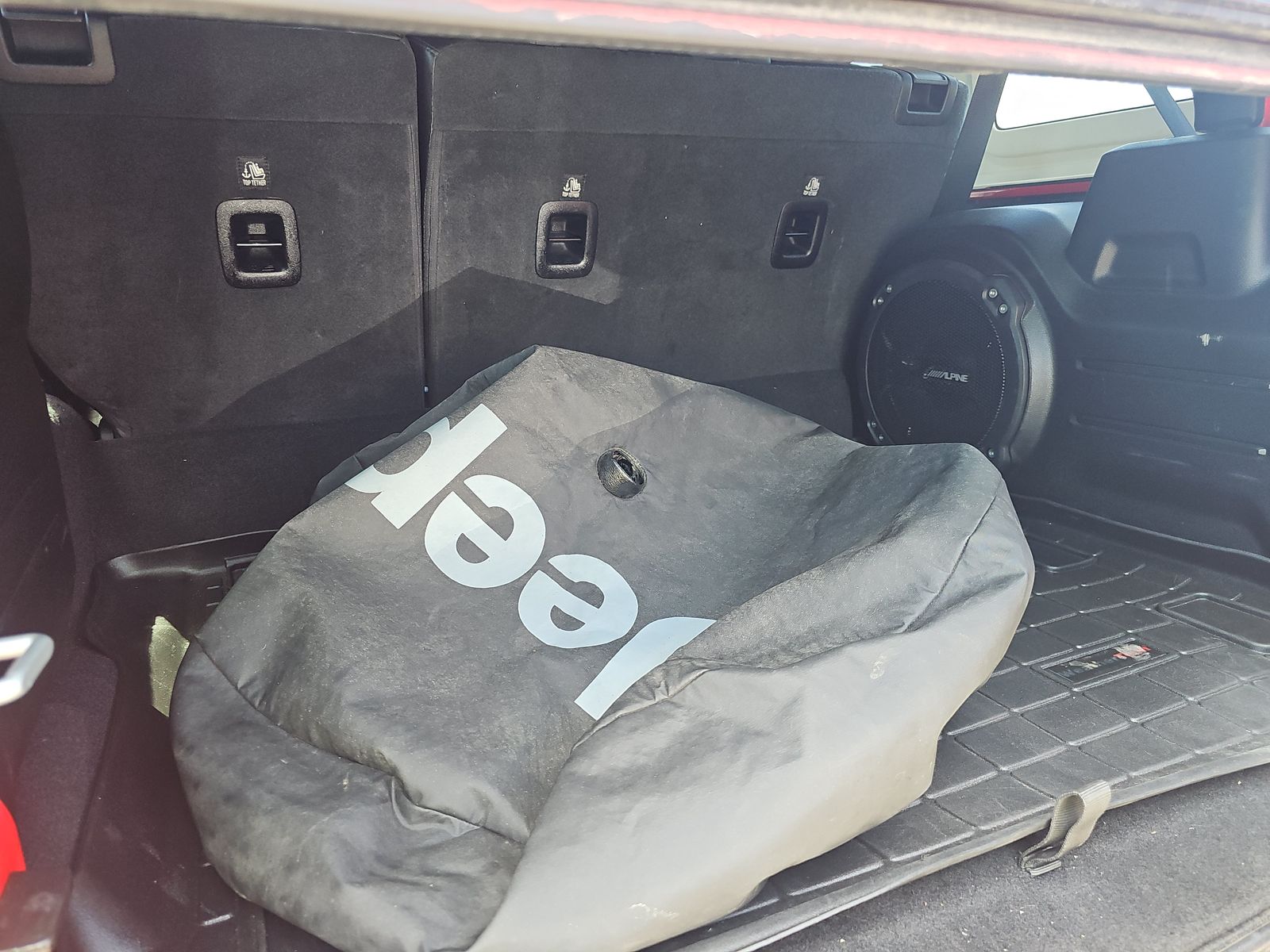 2021 Jeep Wrangler Unlimited 4xe Sahara AWD