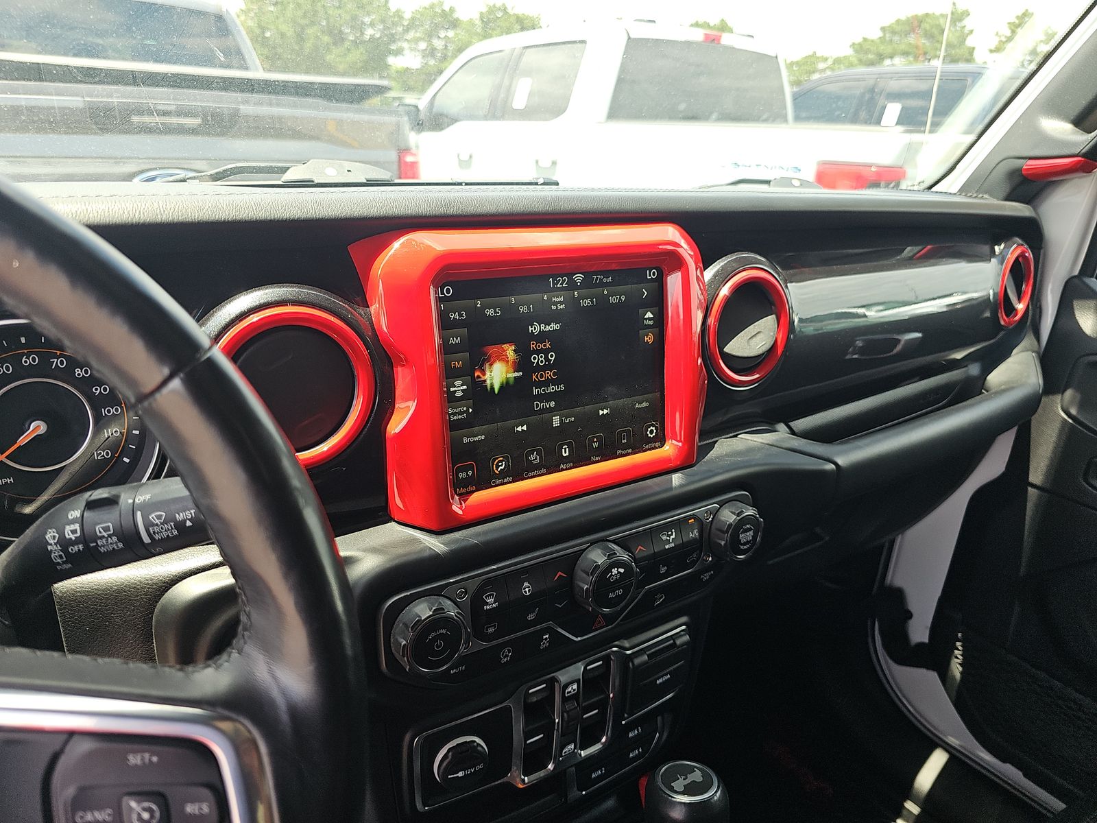 2020 Jeep Wrangler Unlimited Sahara Altitude Edition AWD