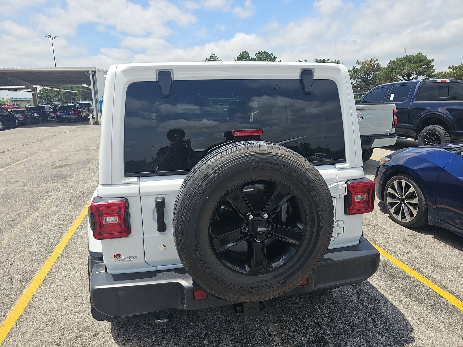 2020 Jeep Wrangler Unlimited Sahara Altitude Edition AWD