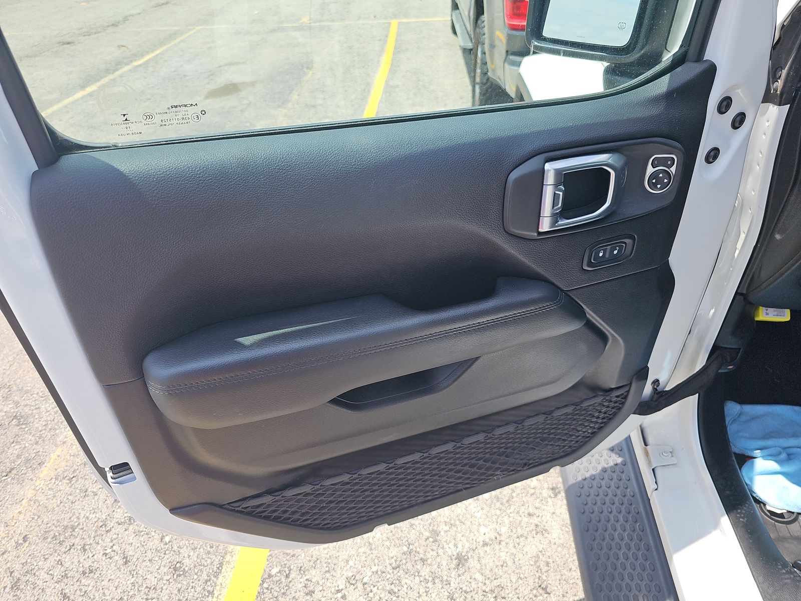 2020 Jeep Wrangler Unlimited Sahara Altitude Edition AWD