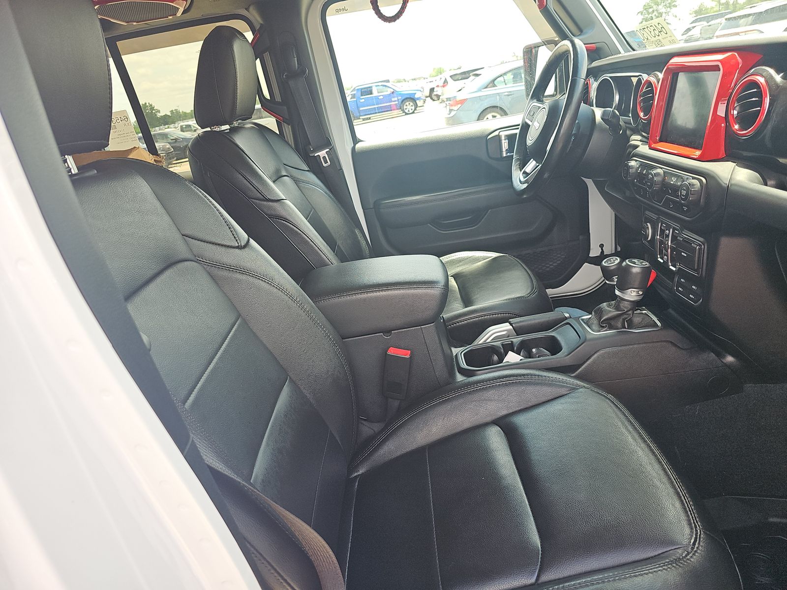 2020 Jeep Wrangler Unlimited Sahara Altitude Edition AWD