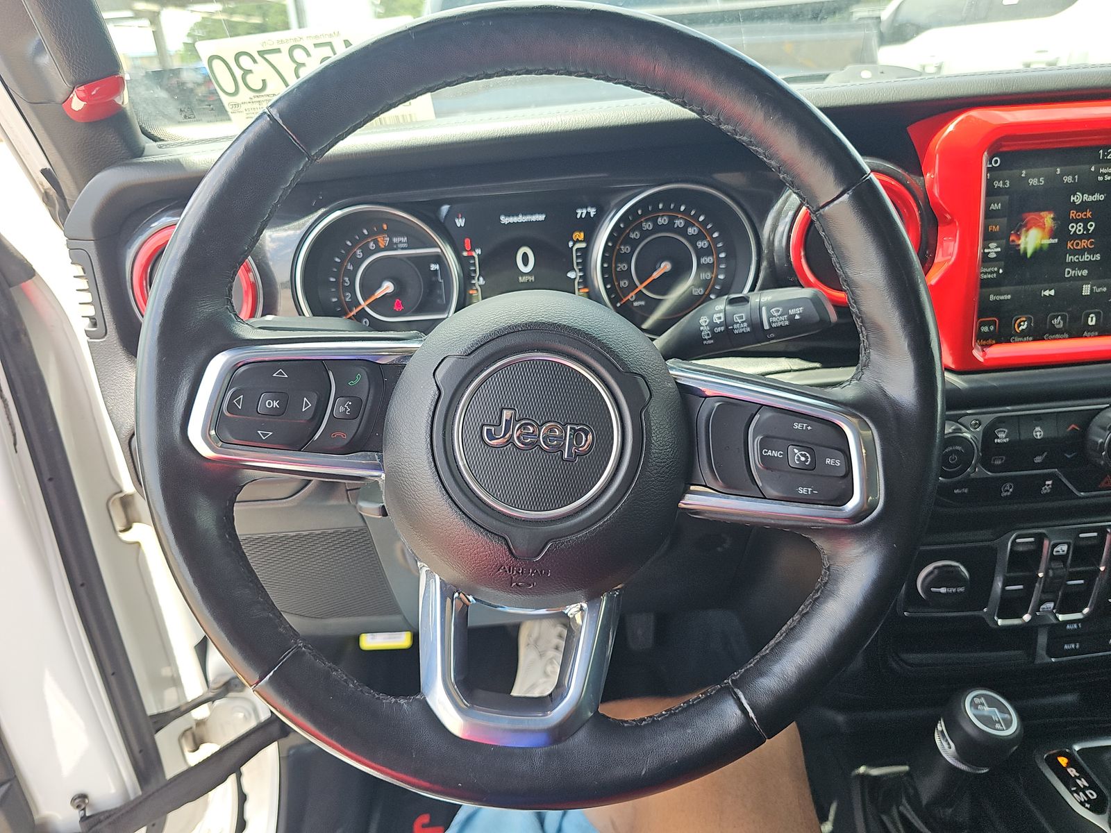 2020 Jeep Wrangler Unlimited Sahara Altitude Edition AWD