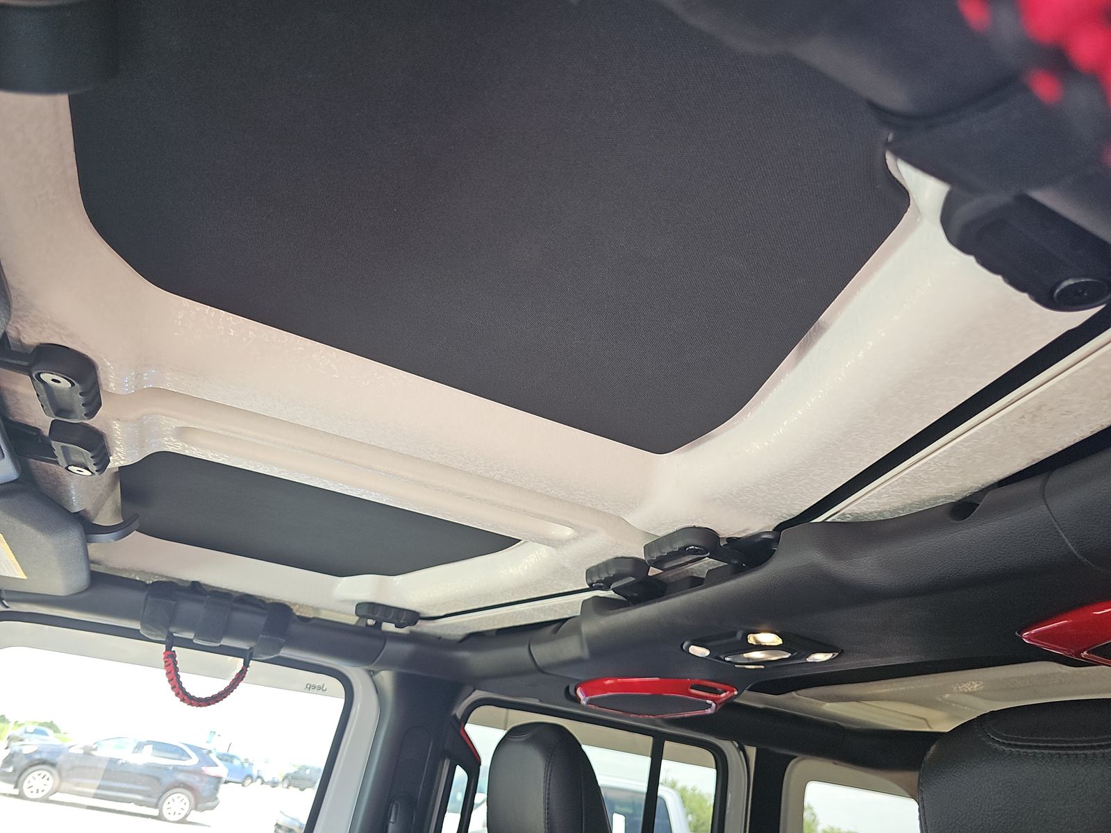 2020 Jeep Wrangler Unlimited Sahara Altitude Edition AWD