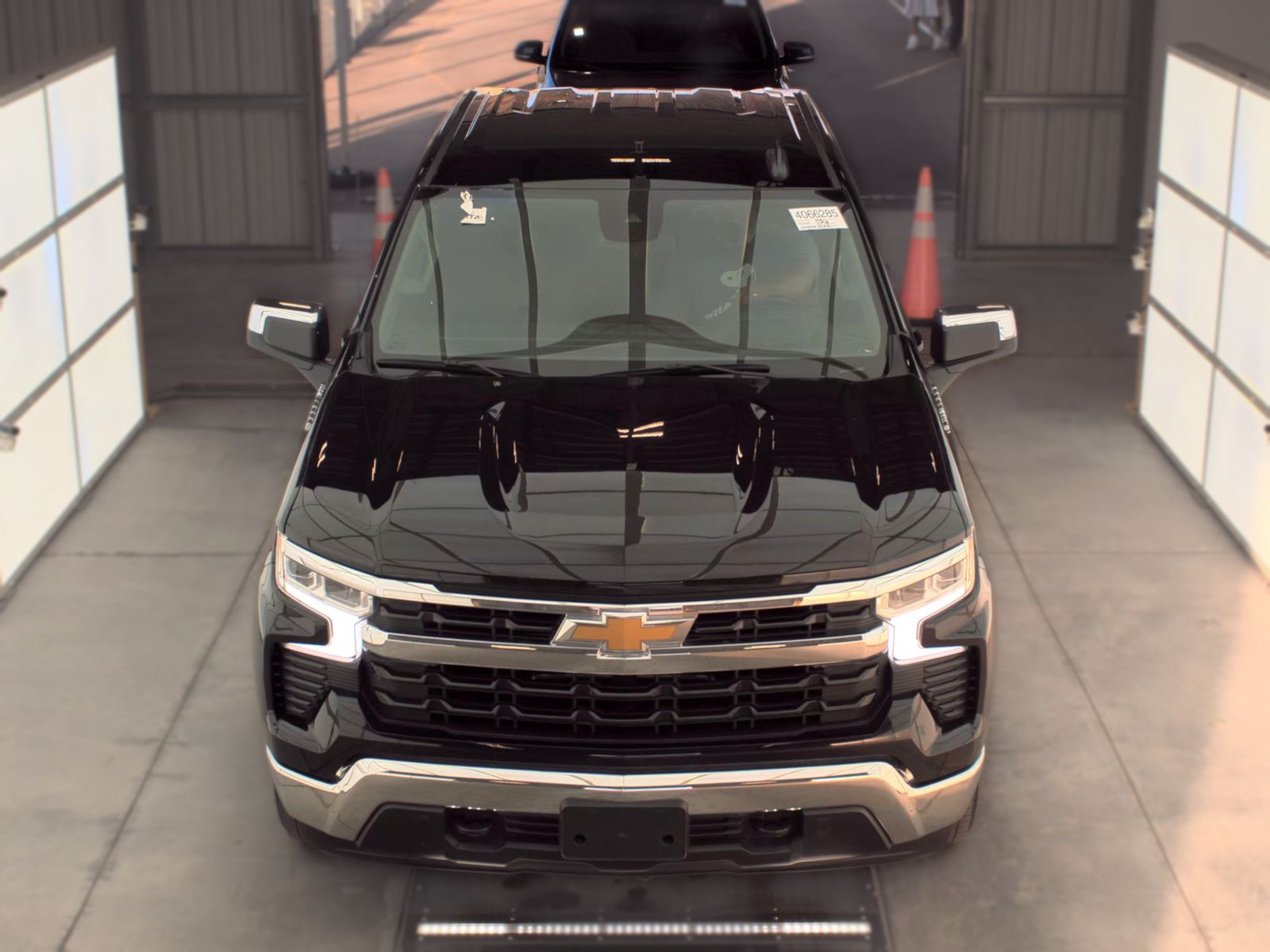 2023 Chevrolet Silverado 1500 LT AWD