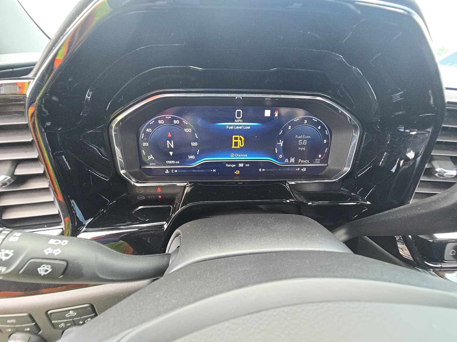 2023 Chevrolet Silverado 1500 LT AWD