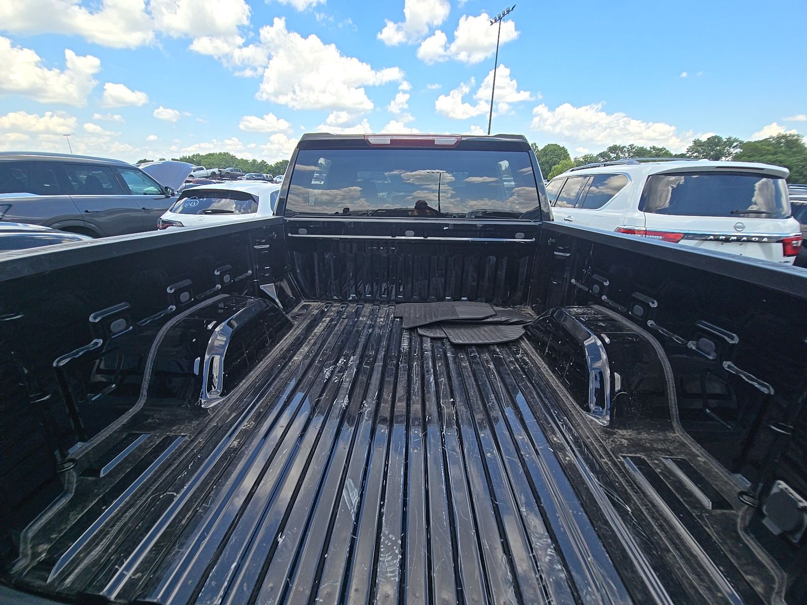 2023 Chevrolet Silverado 1500 LT AWD