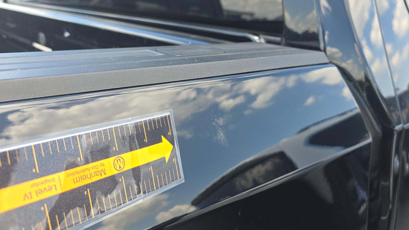 2023 Chevrolet Silverado 1500 LT AWD