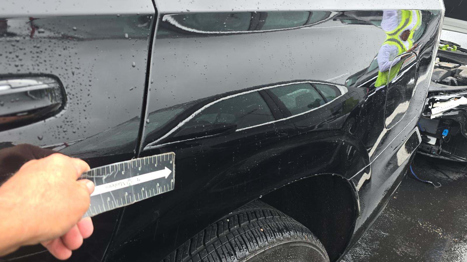 2025 Cadillac Escalade V-Series AWD
