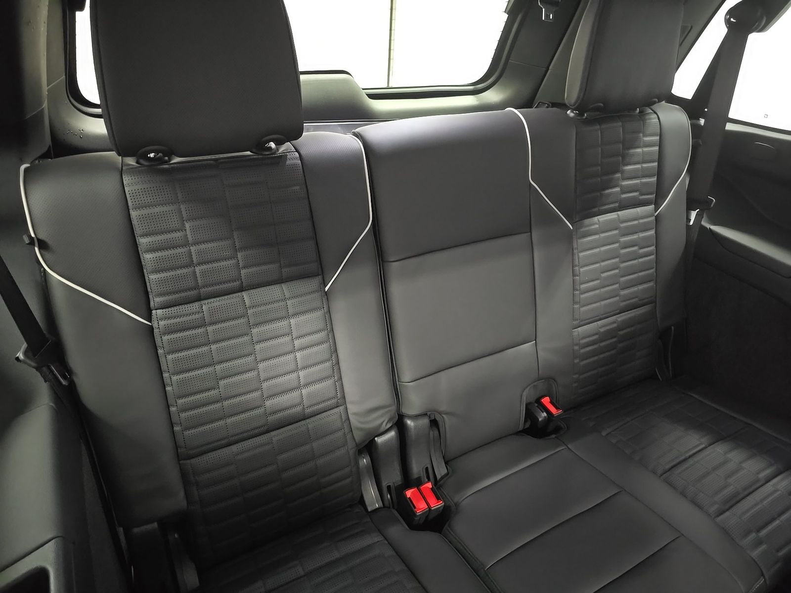 2025 Cadillac Escalade V-Series AWD