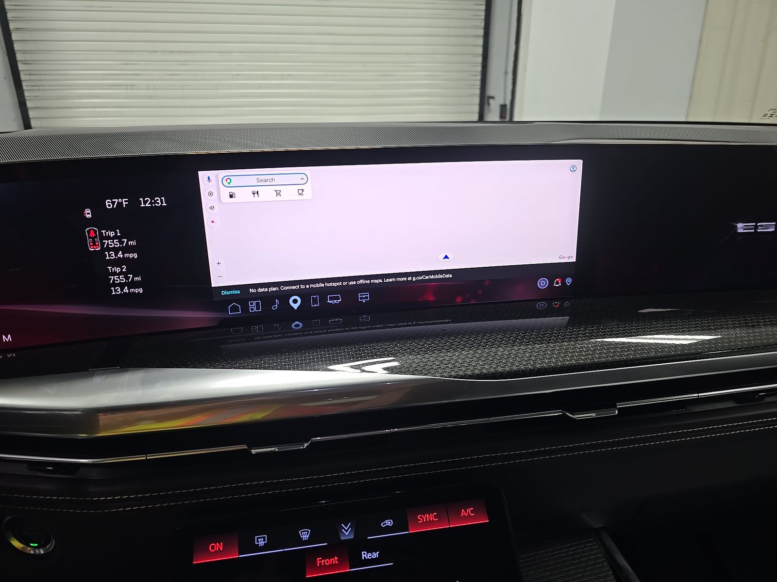 2025 Cadillac Escalade V-Series AWD