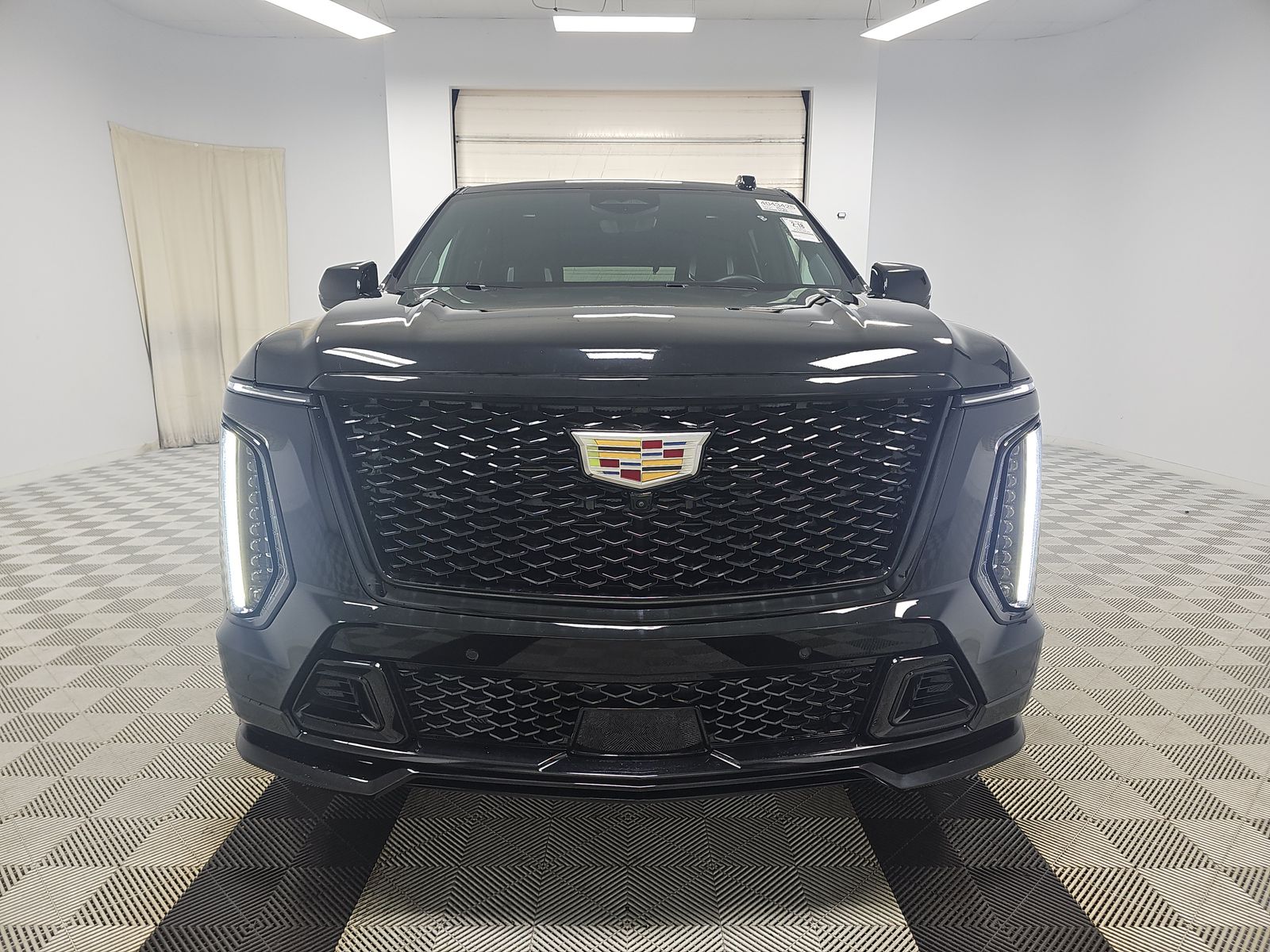 2025 Cadillac Escalade V-Series AWD