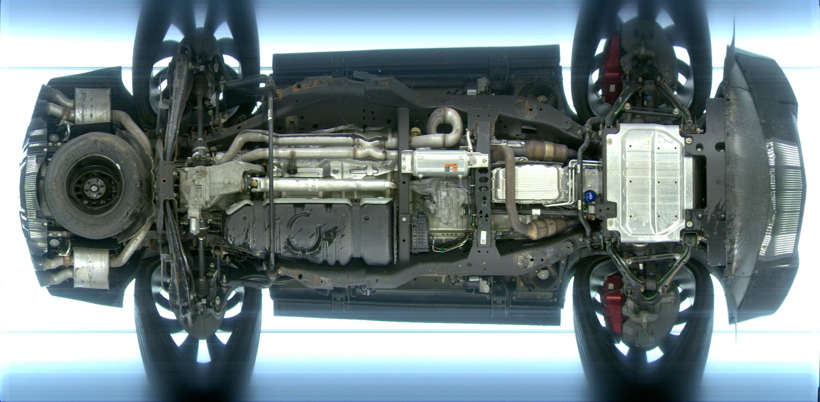 2025 Cadillac Escalade V-Series AWD