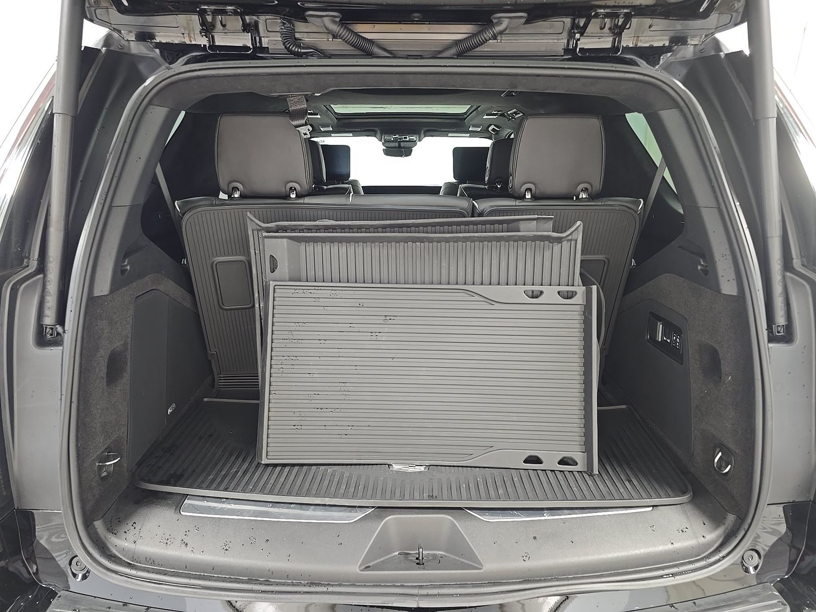 2025 Cadillac Escalade V-Series AWD