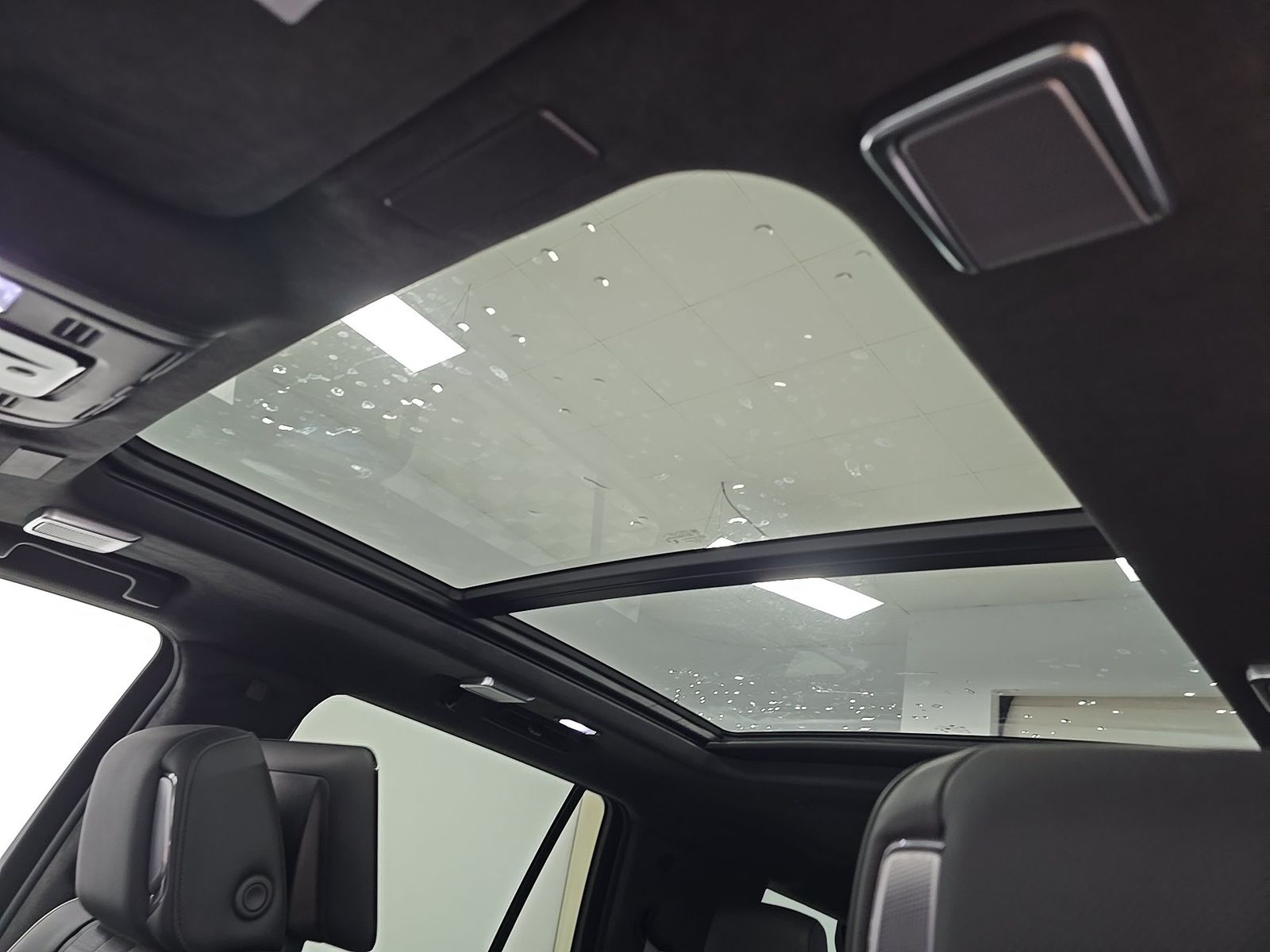 2025 Cadillac Escalade V-Series AWD
