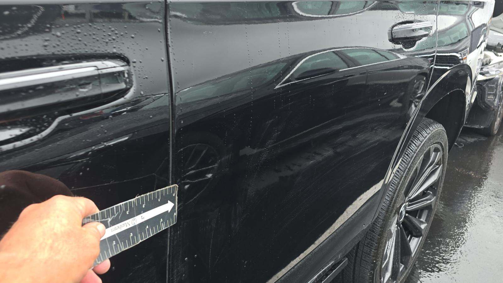 2025 Cadillac Escalade V-Series AWD
