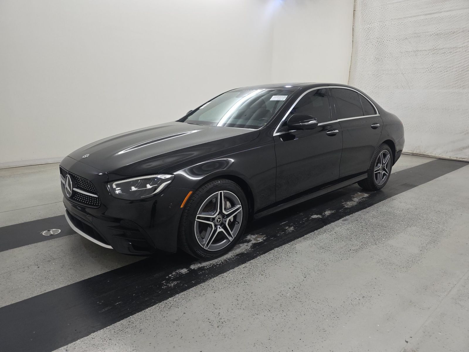 2023 Mercedes-Benz E-Class E 350 RWD