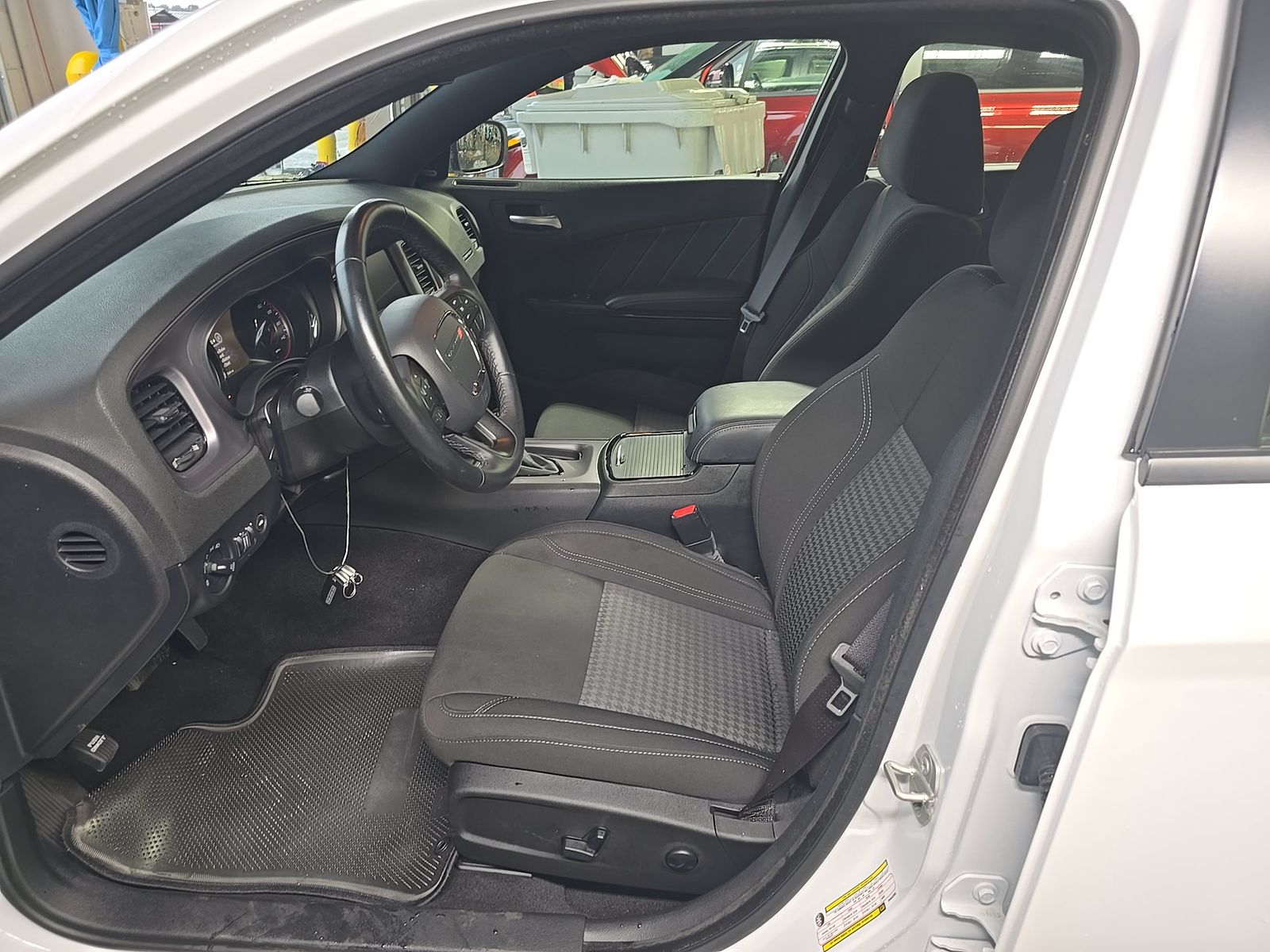 2023 Dodge Charger SXT AWD