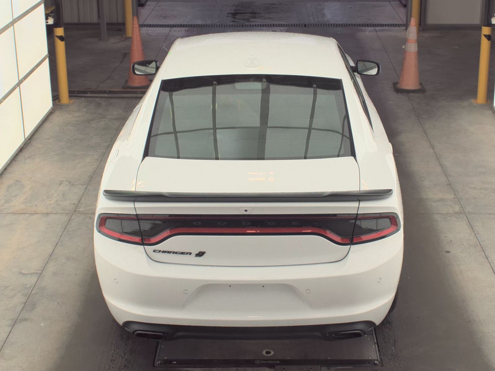 2023 Dodge Charger SXT AWD