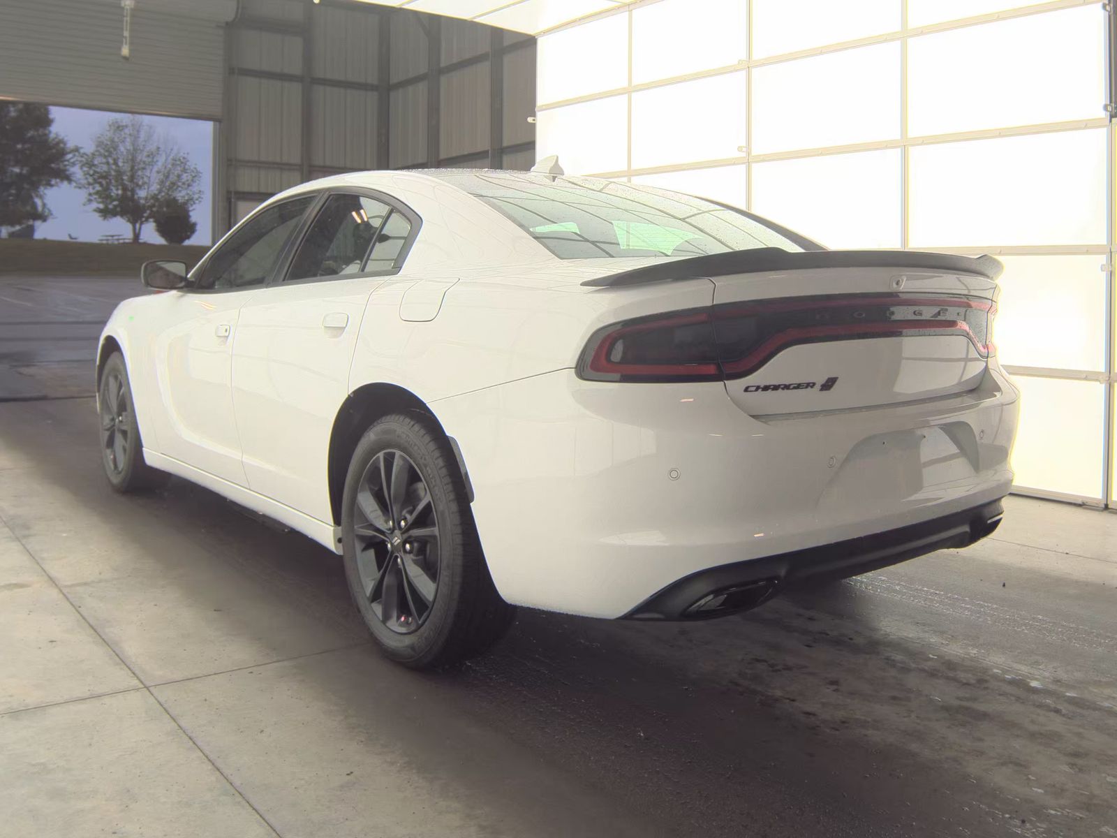2023 Dodge Charger SXT AWD