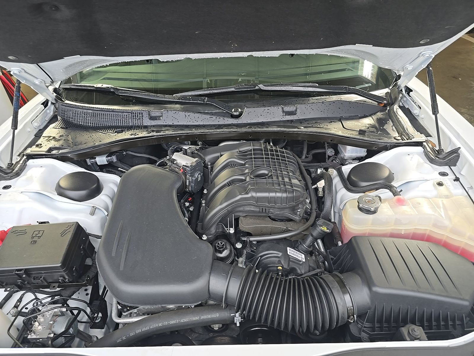 2023 Dodge Charger SXT AWD
