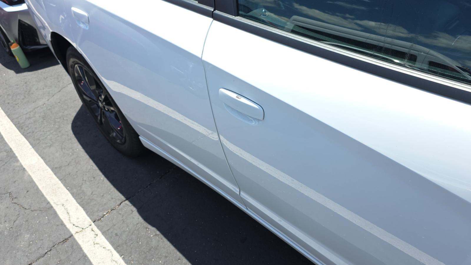 2023 Dodge Charger SXT AWD