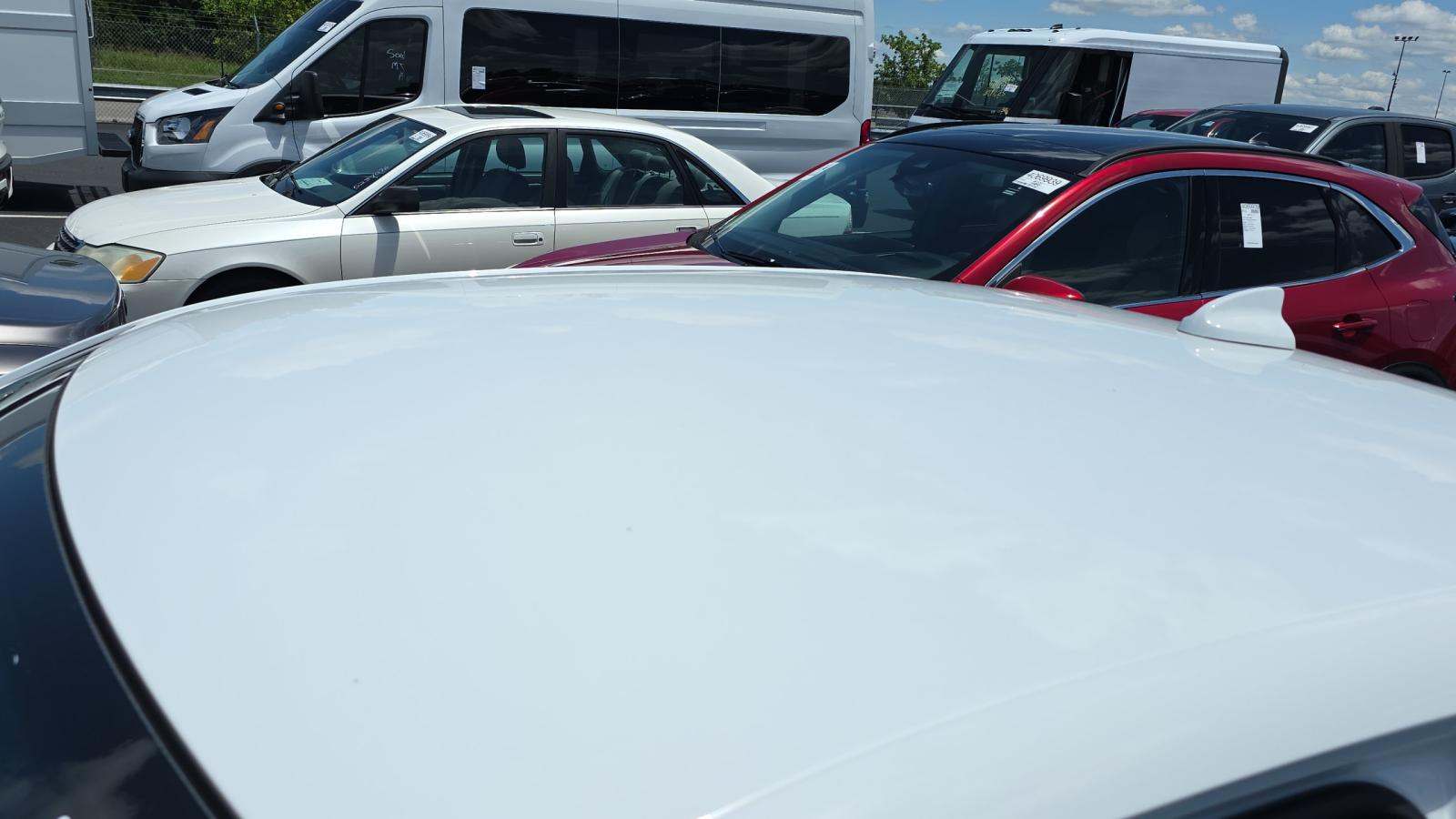2023 Dodge Charger SXT AWD