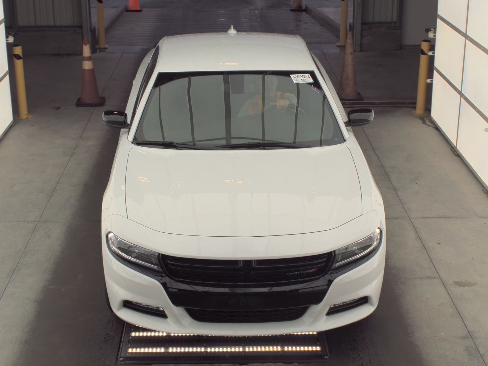 2023 Dodge Charger SXT AWD
