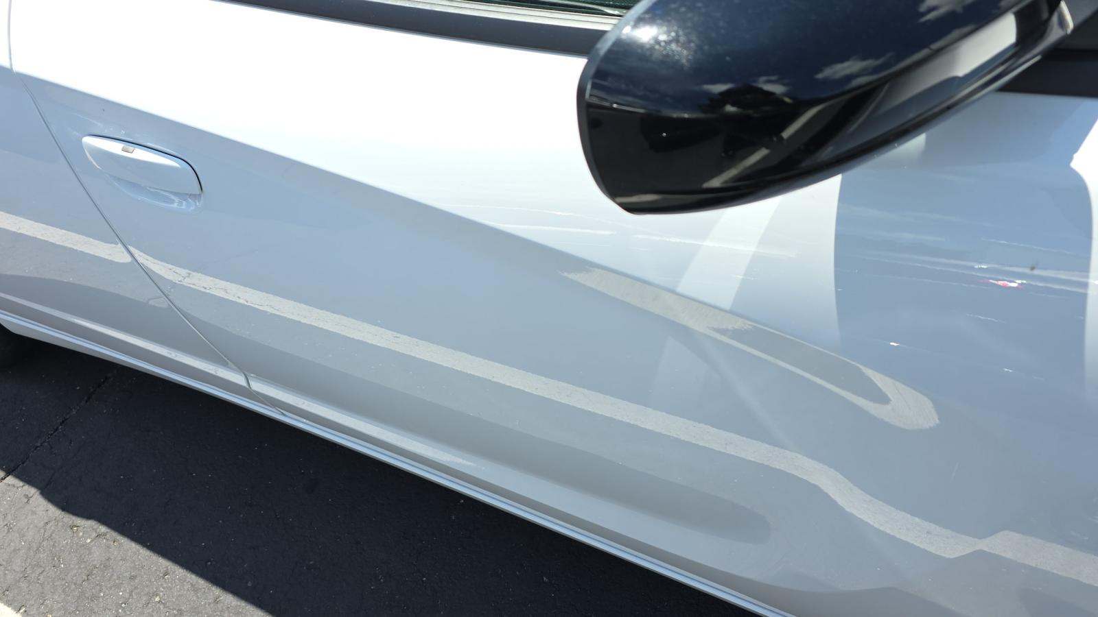 2023 Dodge Charger SXT AWD