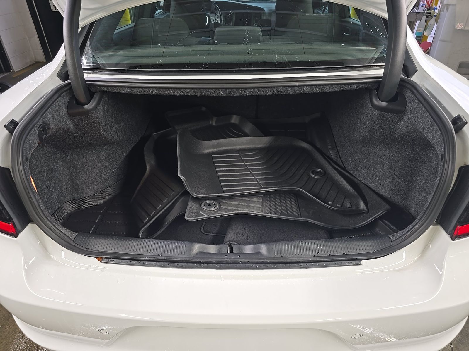 2023 Dodge Charger SXT AWD