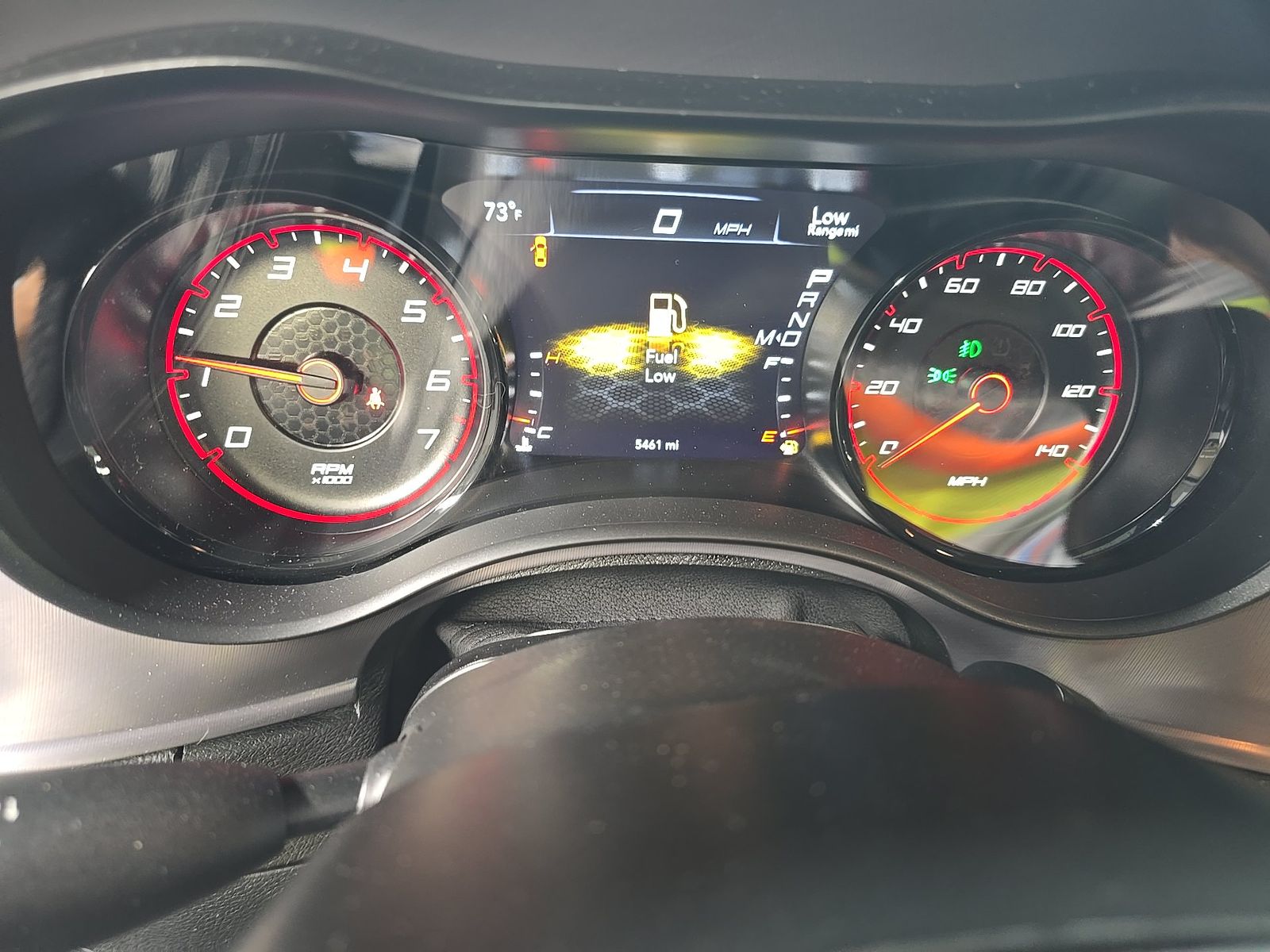 2023 Dodge Charger SXT AWD