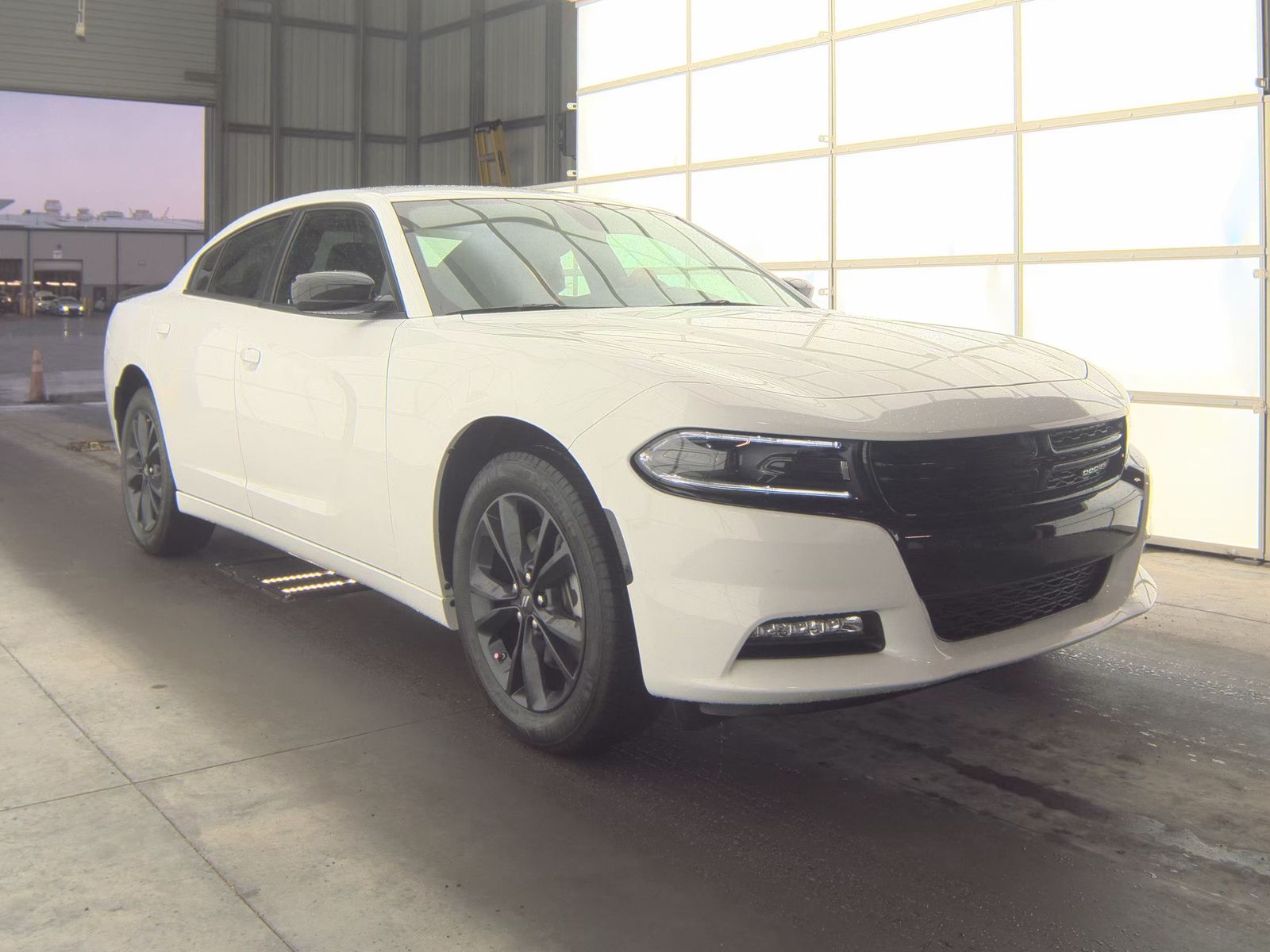 2023 Dodge Charger SXT AWD